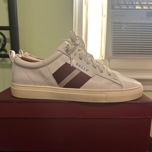 Bally Helvio Shoes